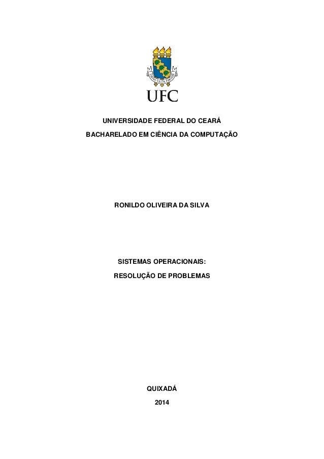 Sistemas Operacionais Modernos Tanenbaum Pdf